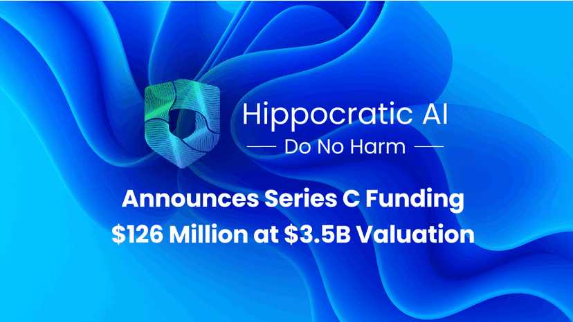 Hippocratic AI Investment Thesis Preview