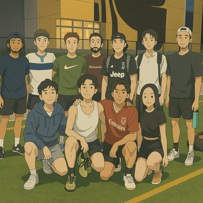 Sports photo 2